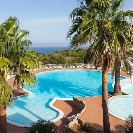 Sun Club El Dorado Hotel 2*
