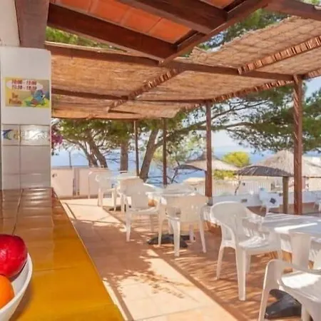 Hotel Sun Club El Dorado 2*