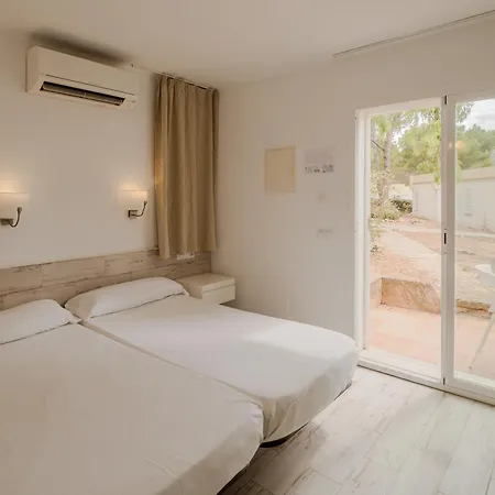 Hotel Sun Club El Dorado