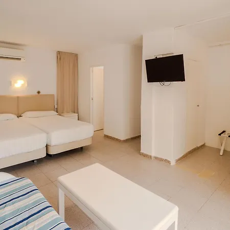 Sun Club El Dorado Hotel 2*