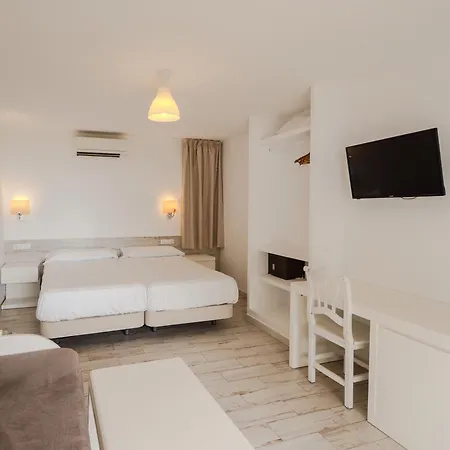Sun Club El Dorado 2* Cabo Regana (Mallorca)
