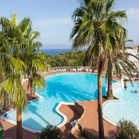 Otel Sun Club El Dorado