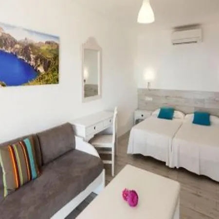 Otel Sun Club El Dorado