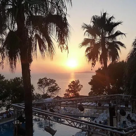 선 클럽 엘 도라도 Cabo Regana (Mallorca)