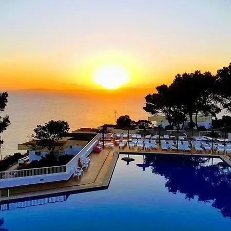 Sun Club El Dorado Отель 2*