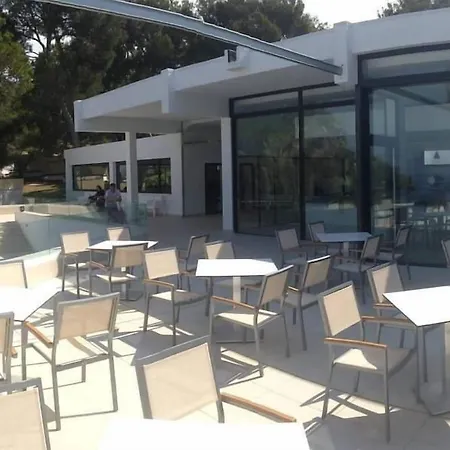 Sun Club El Dorado Cabo Regana (Mallorca)