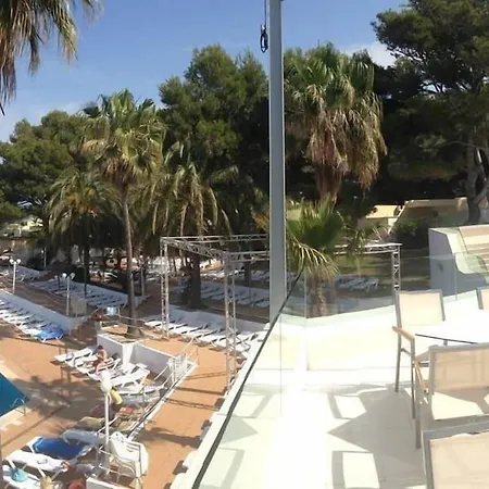 Otel Sun Club El Dorado
