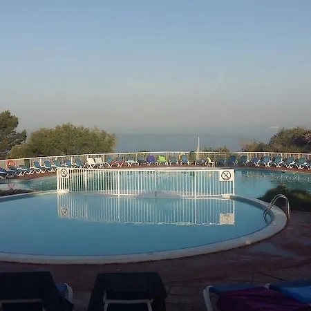 Sun Club El Dorado Otel Cabo Regana (Mallorca)