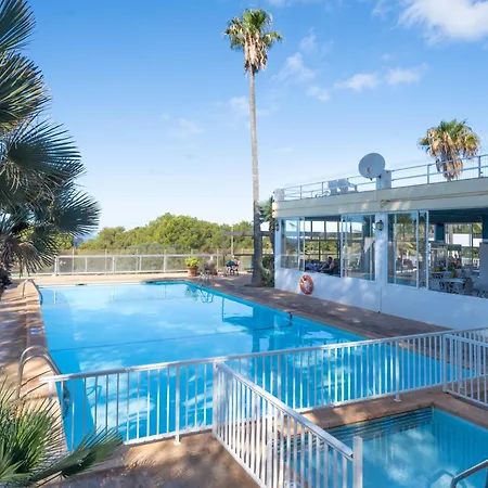 Sun Club El Dorado 2* Cabo Regana (Mallorca)