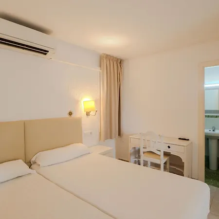 Sun Club El Dorado Otel