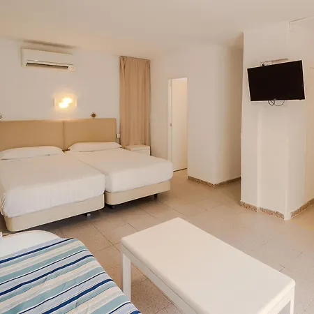 Sun Club El Dorado 2*