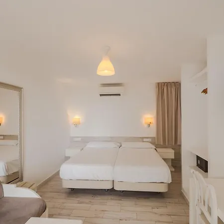 선 클럽 엘 도라도 Cabo Regana (Mallorca)