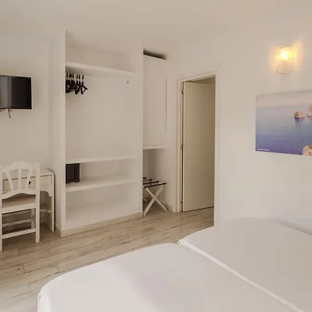 Отель Sun Club El Dorado 2*