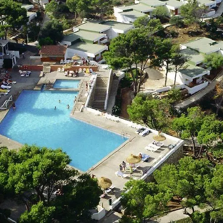 Sun Club El Dorado 2*