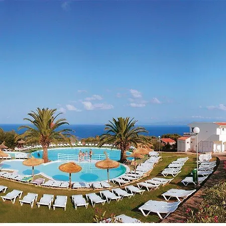Sun Club El Dorado 2* Cabo Regana (Mallorca)