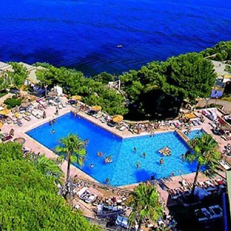 Sun Club El Dorado 2*
