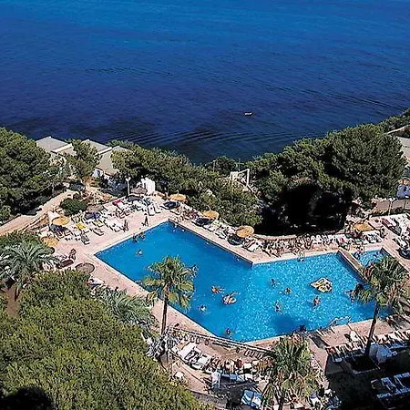 Sun Club El Dorado Otel 2*