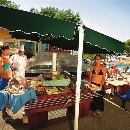 Sun Club El Dorado Отель 2*