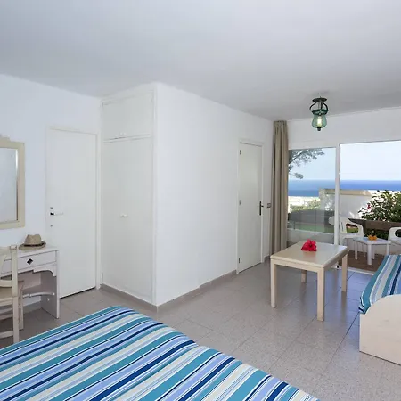 Sun Club El Dorado 2* Cabo Regana (Mallorca)