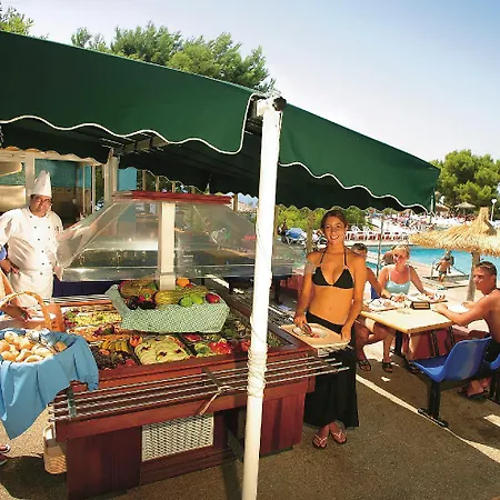 Otel Sun Club El Dorado 2*