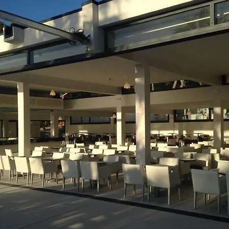 Отель Sun Club El Dorado Cabo Regana (Mallorca)