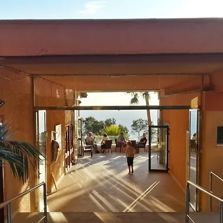 Отель Sun Club El Dorado 2*