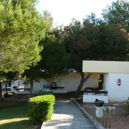 Sun Club El Dorado Otel 2*
