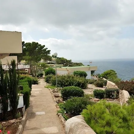 埃尔多拉多太阳俱乐部 2* Cabo Regana (Mallorca)