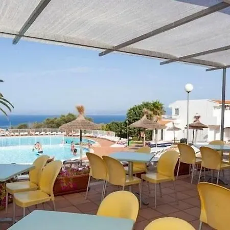 酒店 埃尔多拉多太阳俱乐部 Cabo Regana (Mallorca)
