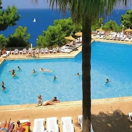 埃尔多拉多太阳俱乐部 Cabo Regana (Mallorca)