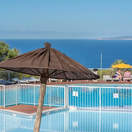 埃尔多拉多太阳俱乐部 Cabo Regana (Mallorca)
