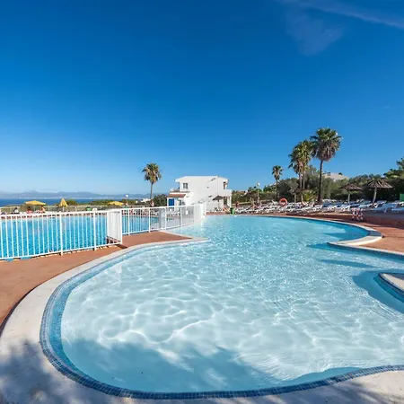 埃尔多拉多太阳俱乐部 Cabo Regana (Mallorca)