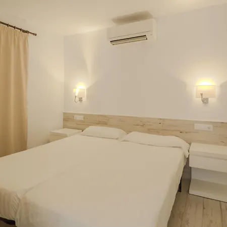 酒店 埃尔多拉多太阳俱乐部 Cabo Regana (Mallorca)