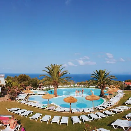 埃尔多拉多太阳俱乐部 Cabo Regana (Mallorca)