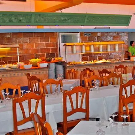 酒店 埃尔多拉多太阳俱乐部 Cabo Regana (Mallorca)