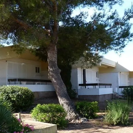 酒店 埃尔多拉多太阳俱乐部 Cabo Regana (Mallorca)