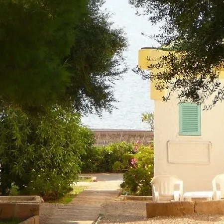 埃尔多拉多太阳俱乐部 Cabo Regana (Mallorca)