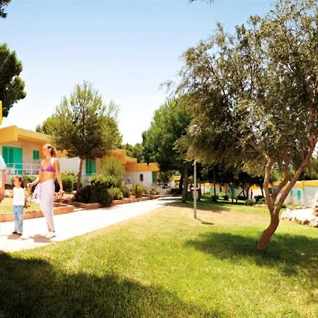 埃尔多拉多太阳俱乐部 2* Cabo Regana (Mallorca)
