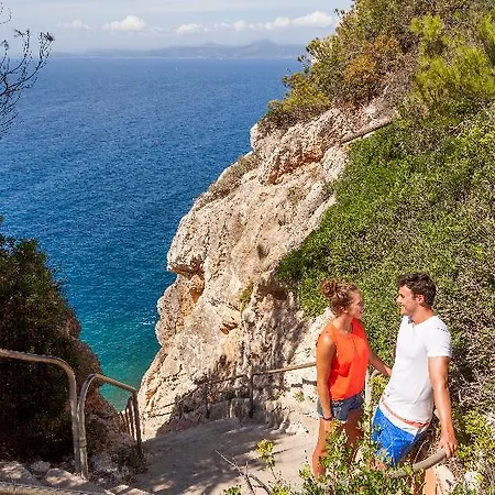 埃尔多拉多太阳俱乐部 Cabo Regana (Mallorca)